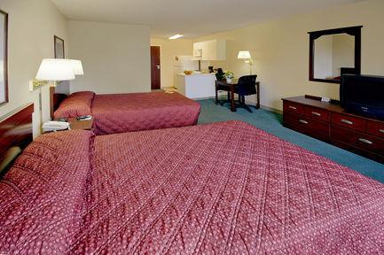 Extended Stay America Suites - Seattle - Northgate Rum bild
