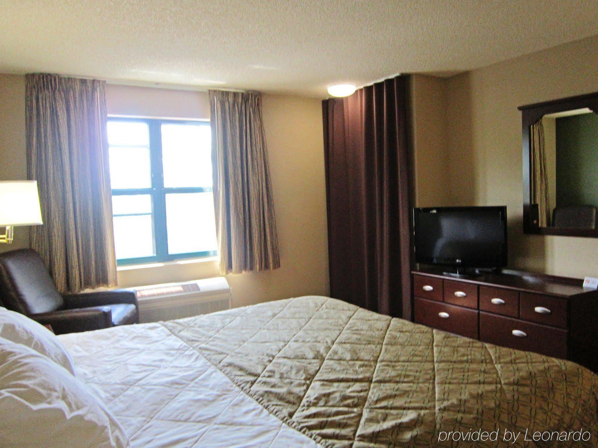 Extended Stay America Suites - Seattle - Northgate Exteriör bild