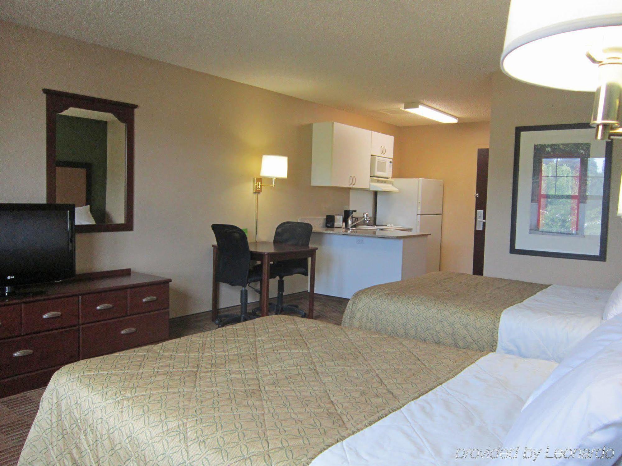 Extended Stay America Suites - Seattle - Northgate Exteriör bild
