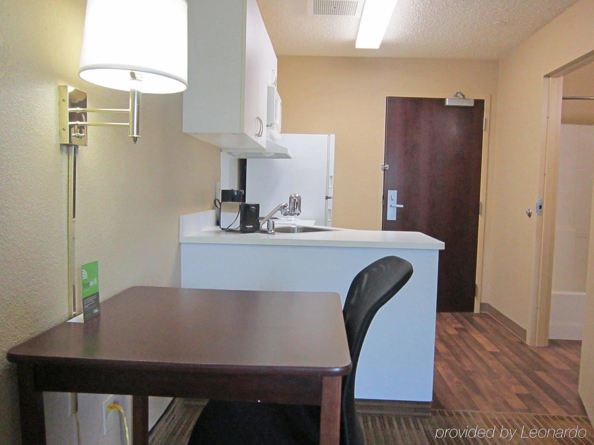 Extended Stay America Suites - Seattle - Northgate Exteriör bild