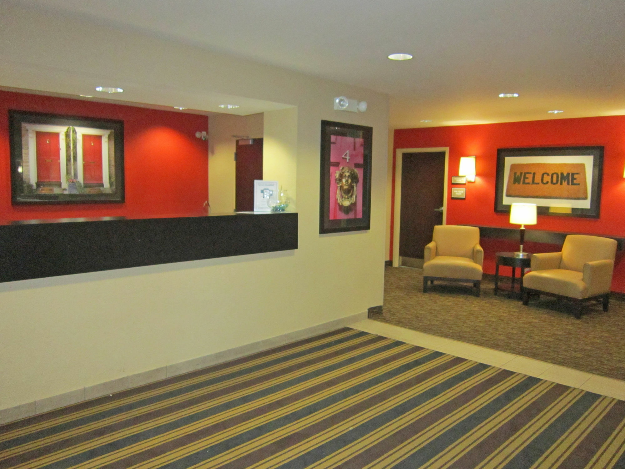 Extended Stay America Suites - Seattle - Northgate Exteriör bild