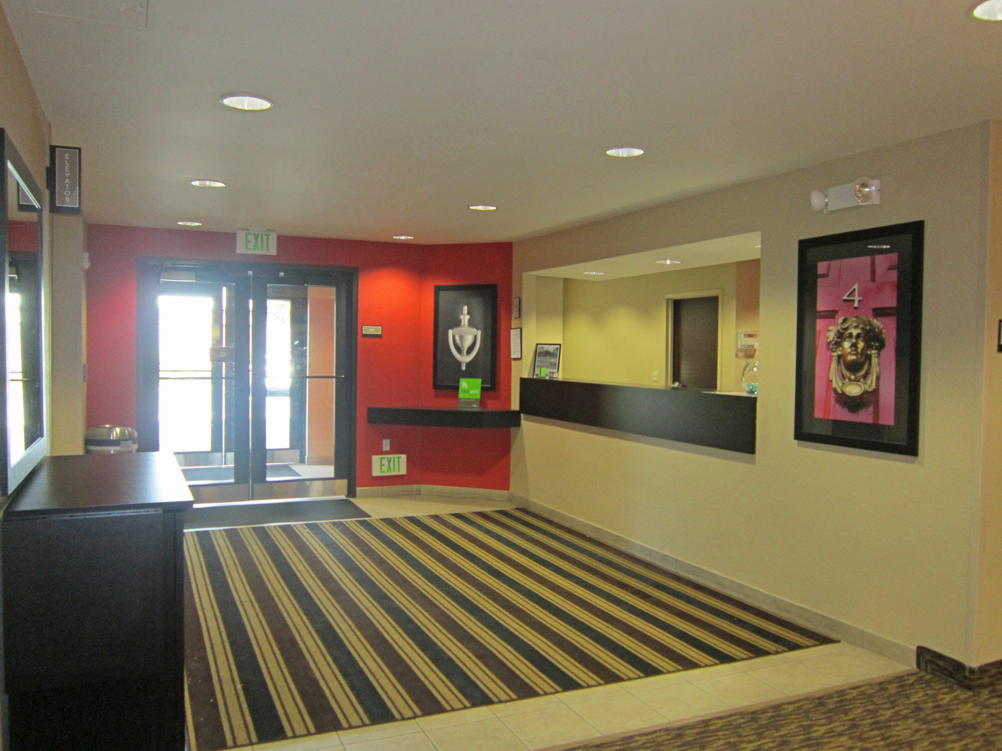 Extended Stay America Suites - Seattle - Northgate Exteriör bild